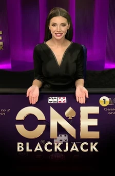 game one-blackjack-pr