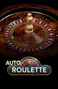 game auto-roulette-pr