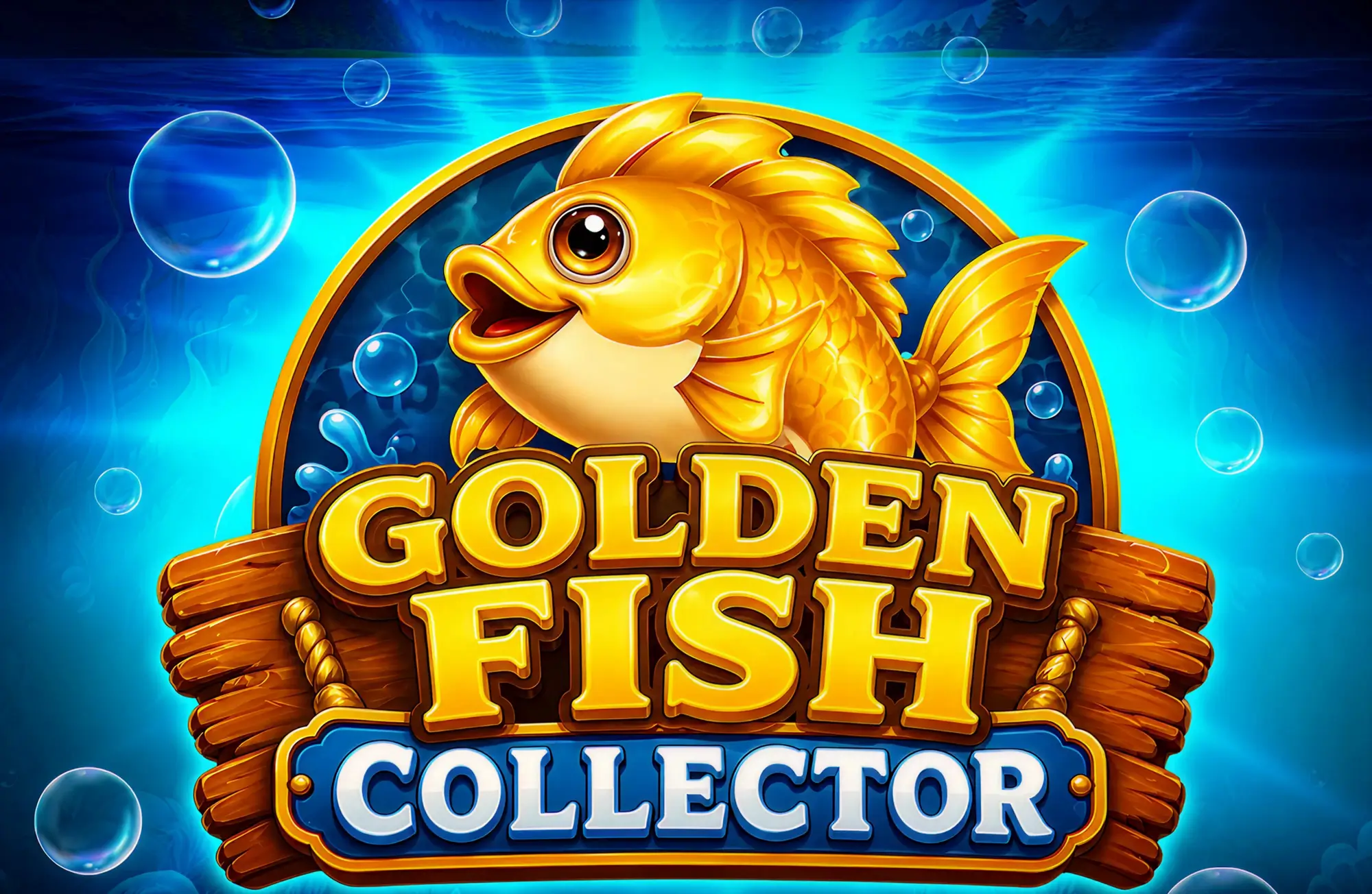 game golden-fish-collector