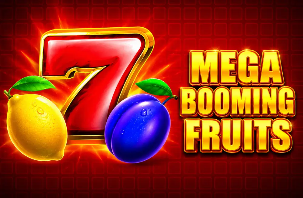 game mega-booming-fruits