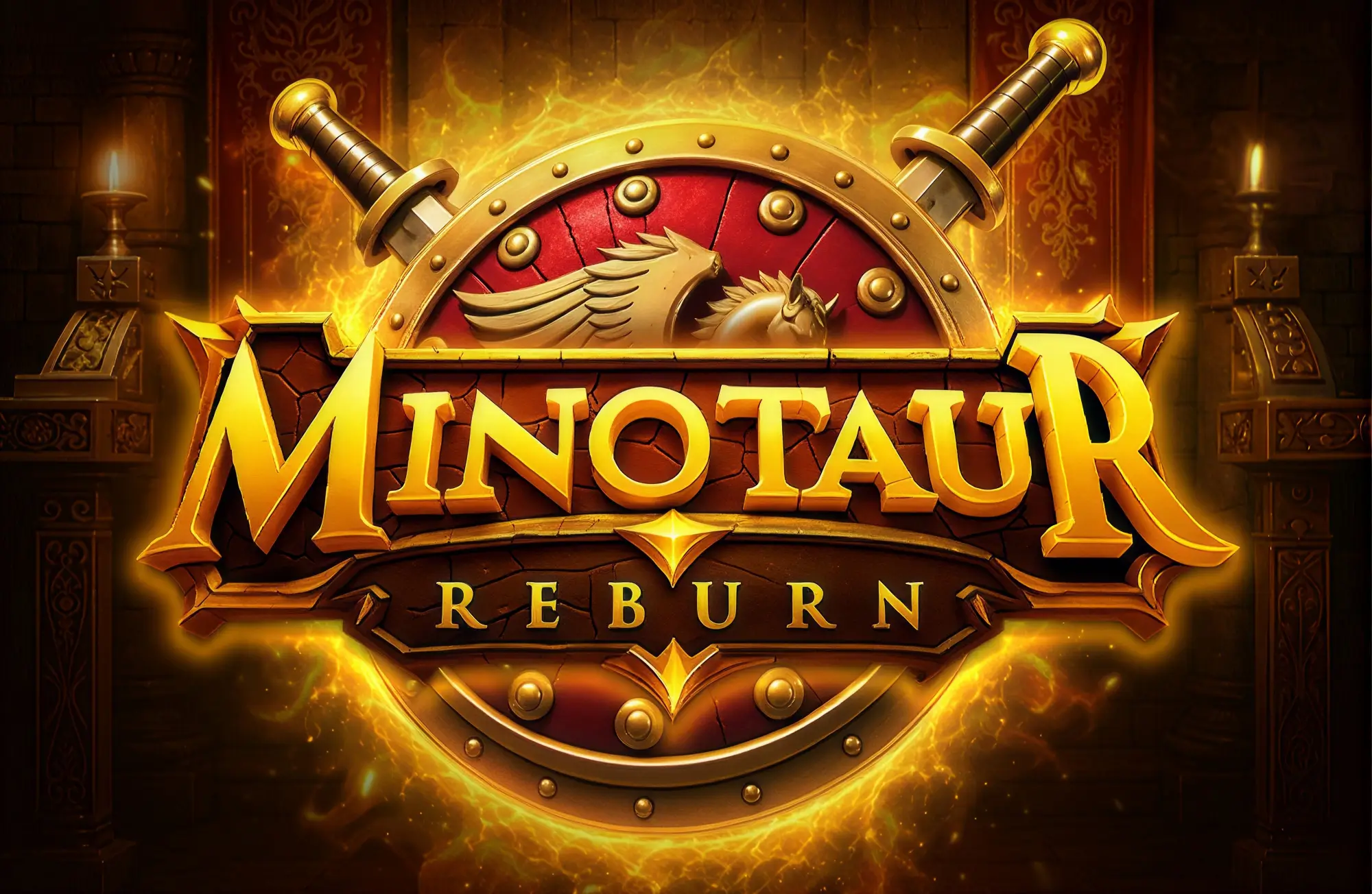 game minotaur-reburn