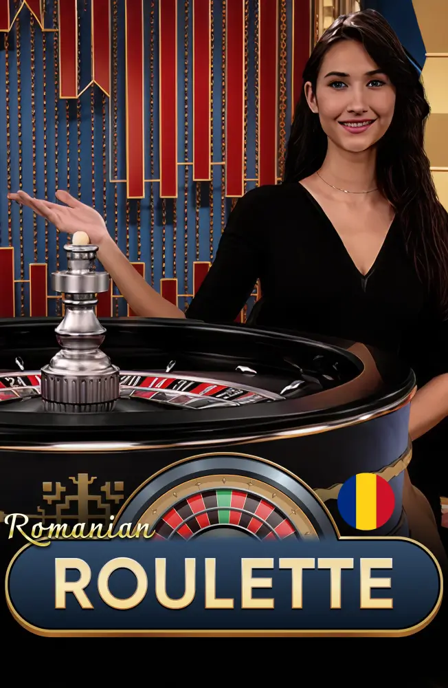 game romanian-roulette