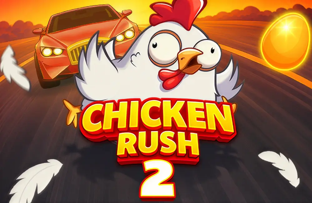 game chicken-rush-2