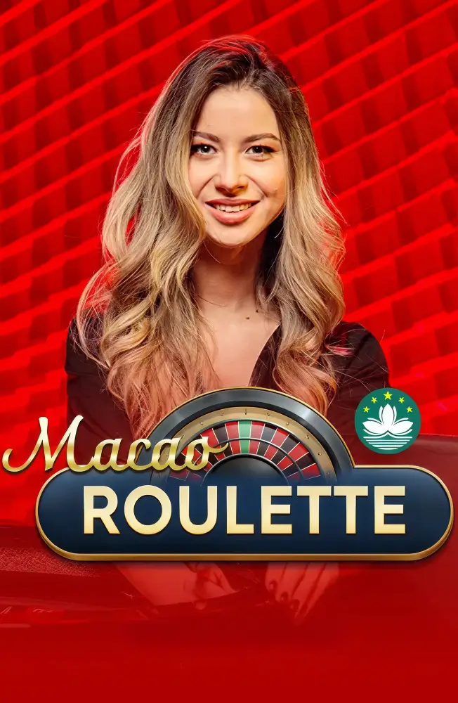 game roulette-macao