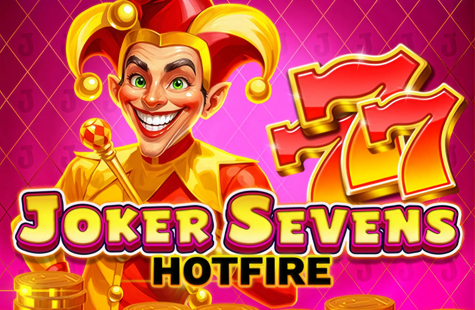 game joker-sevens-hotfire-hw