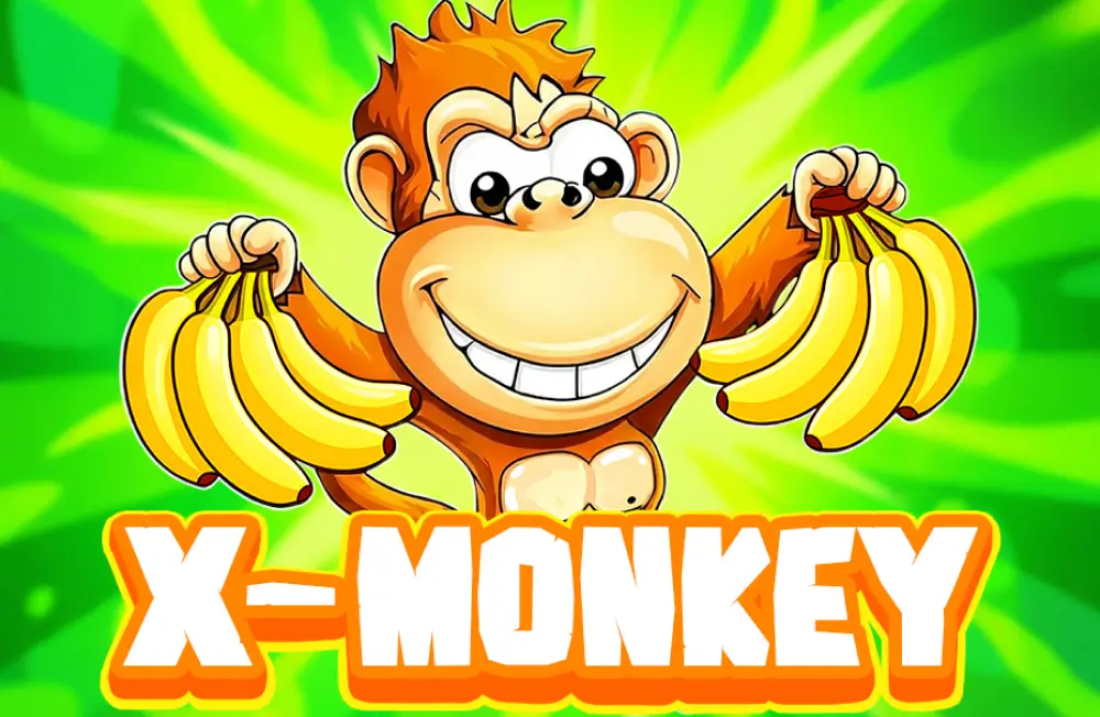 game x-monkey