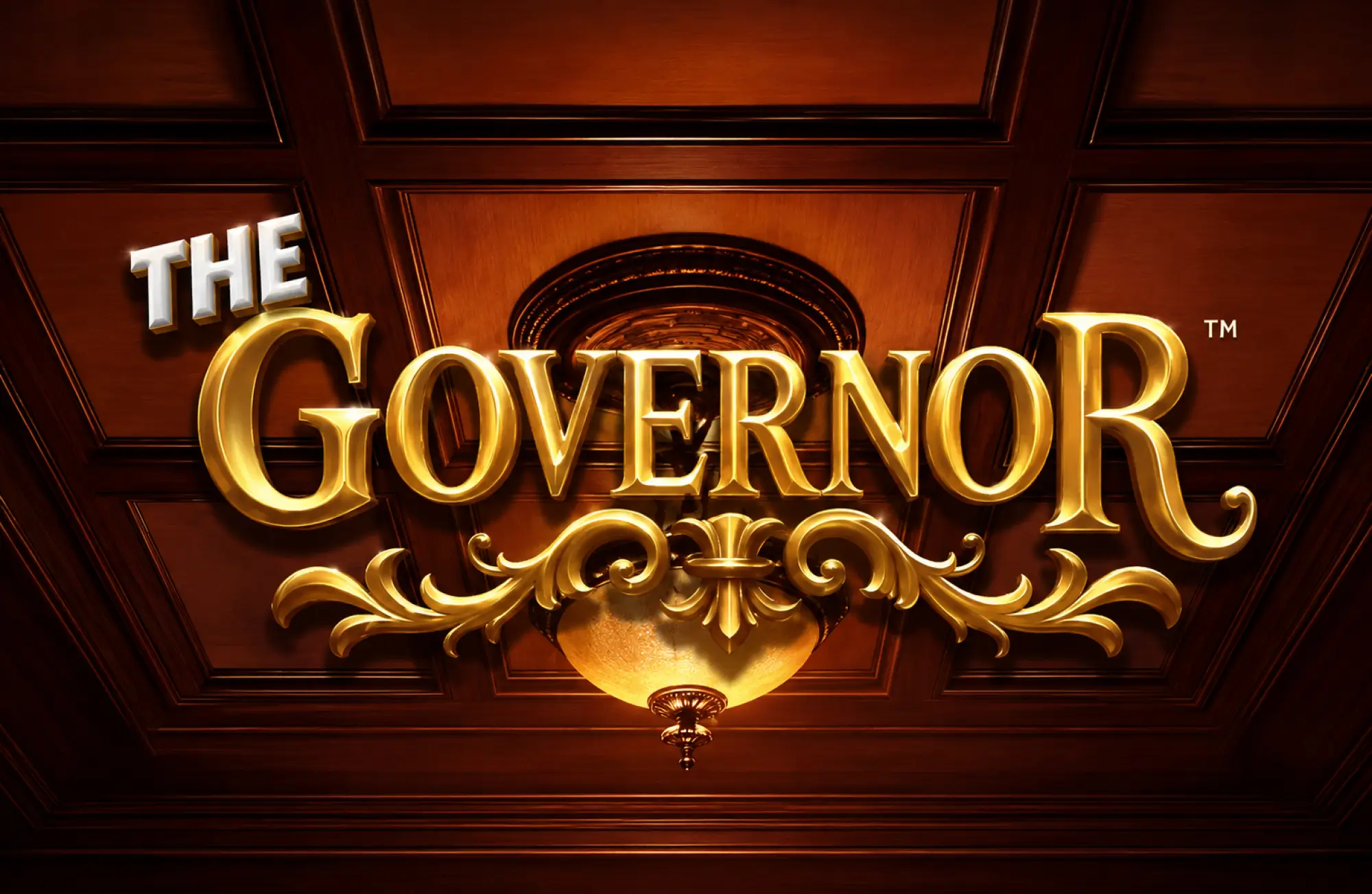 game the-governor