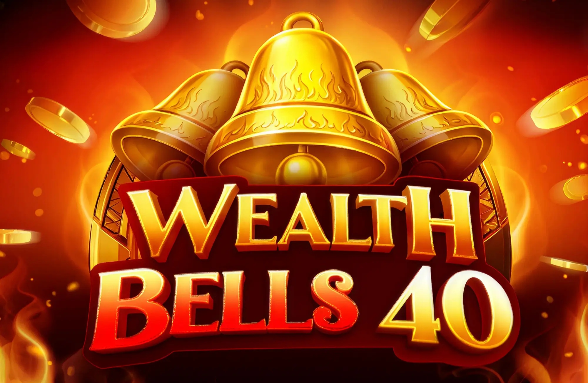 game wealth-bells-40