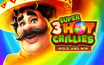 game 3-super-hot-chillies