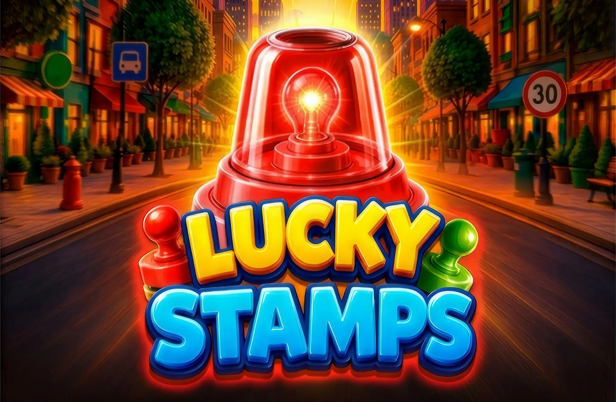 game lucky-stamps