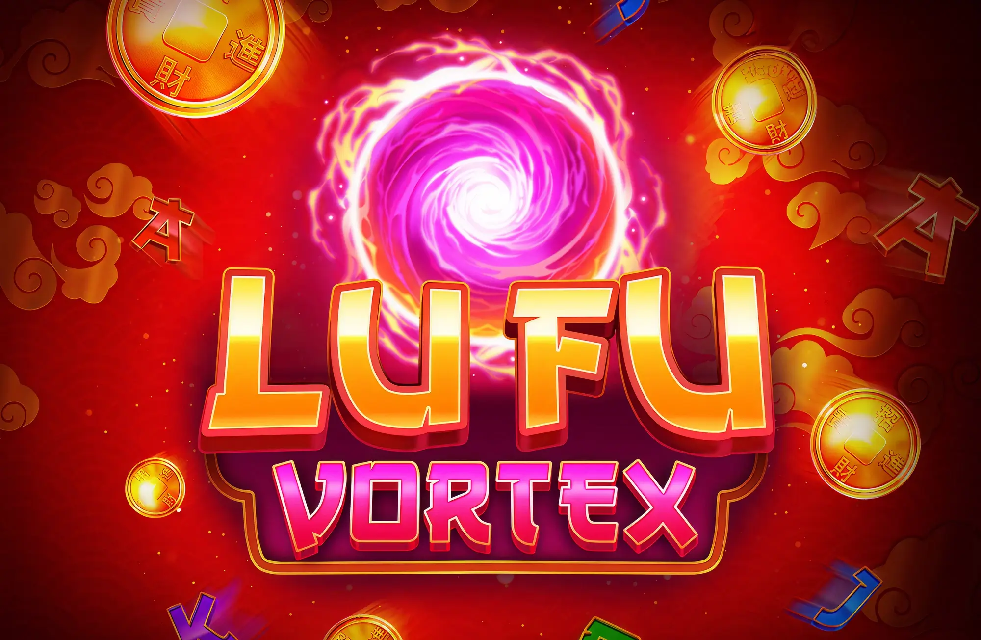 game lu-fu-vortex
