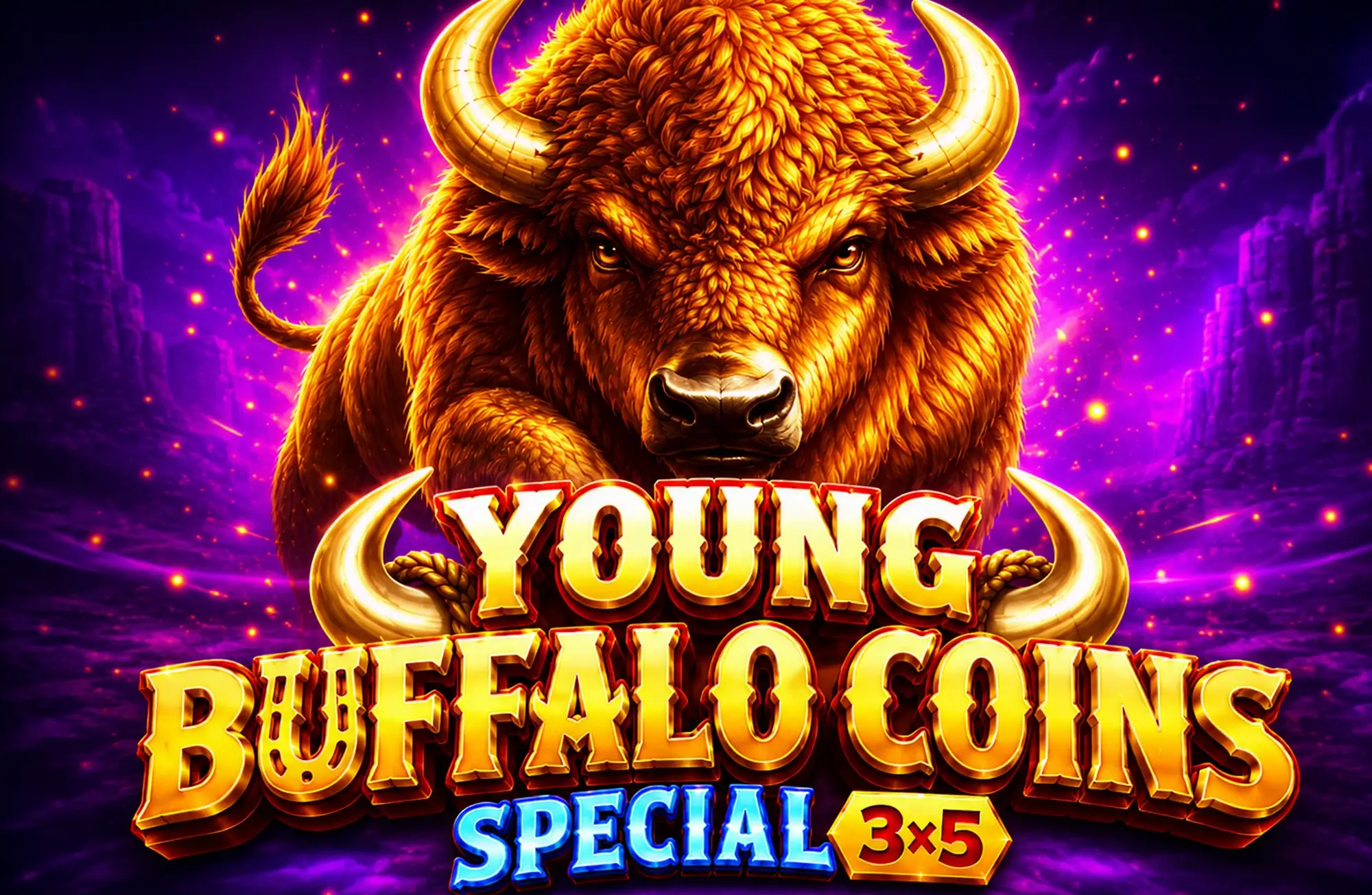 game young-buffalo-coins-special