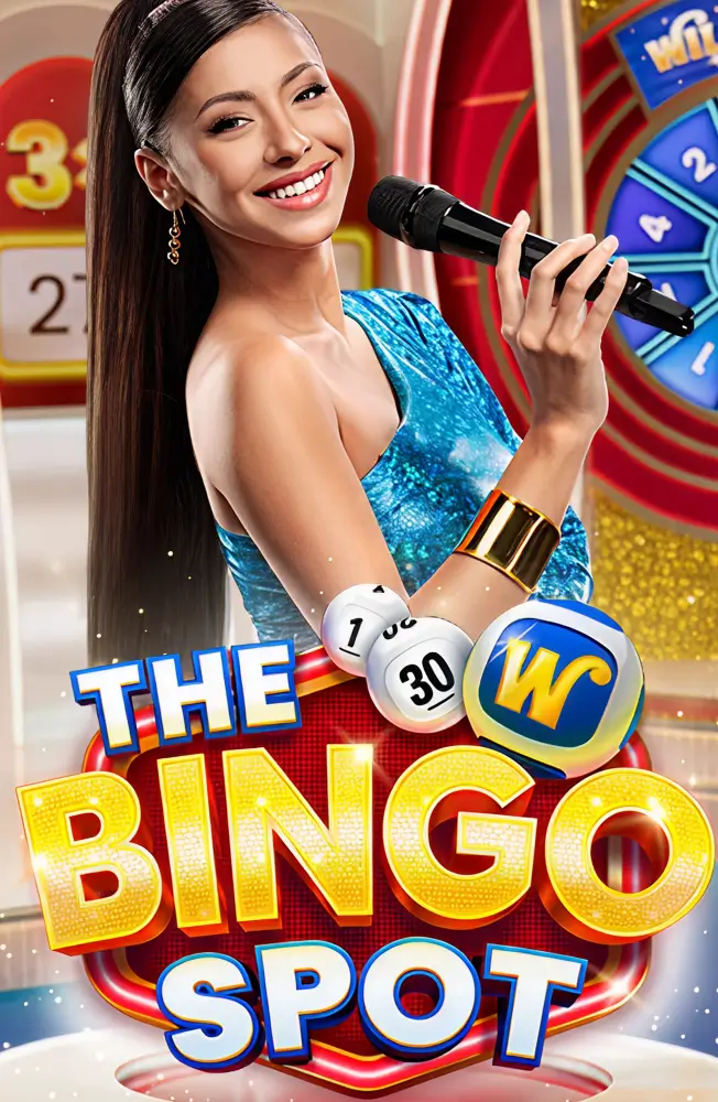 game the-bingo-spot