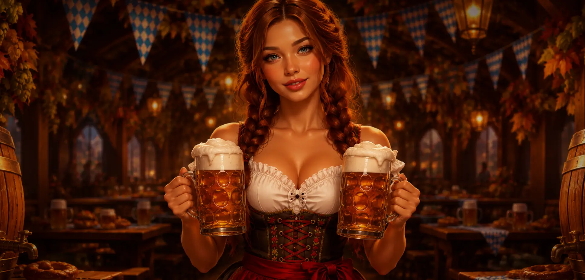 Stein of Gold