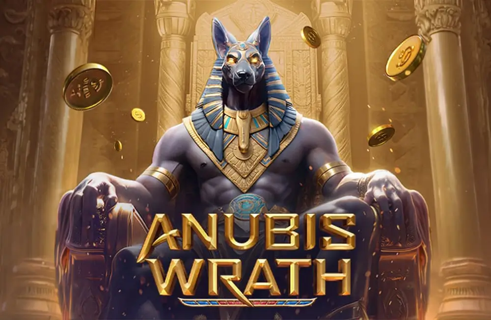 game anubis-wrath