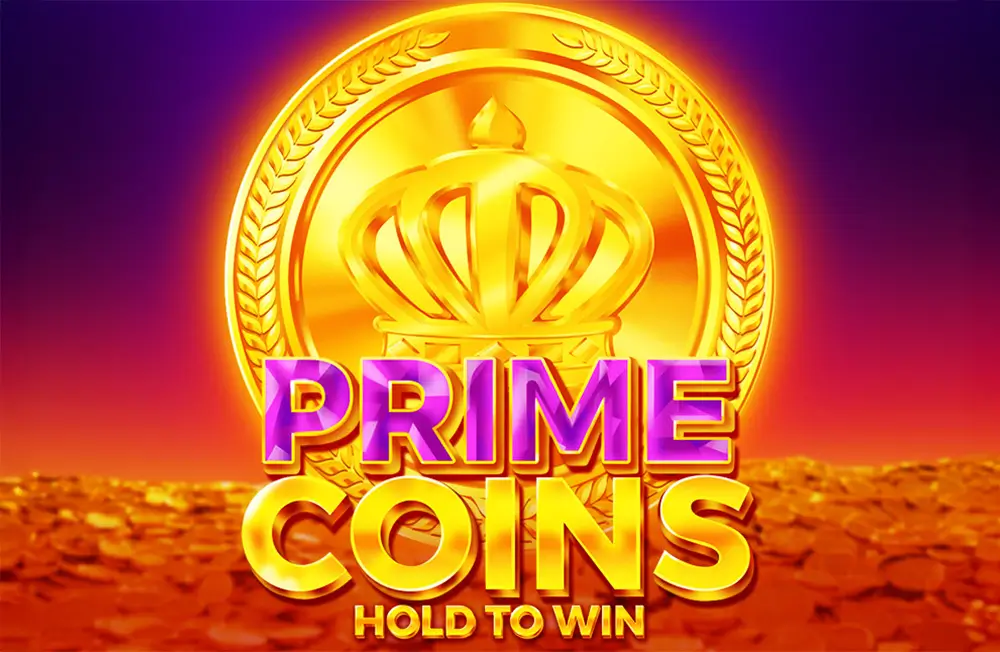 game prime-coins-hold-to-win