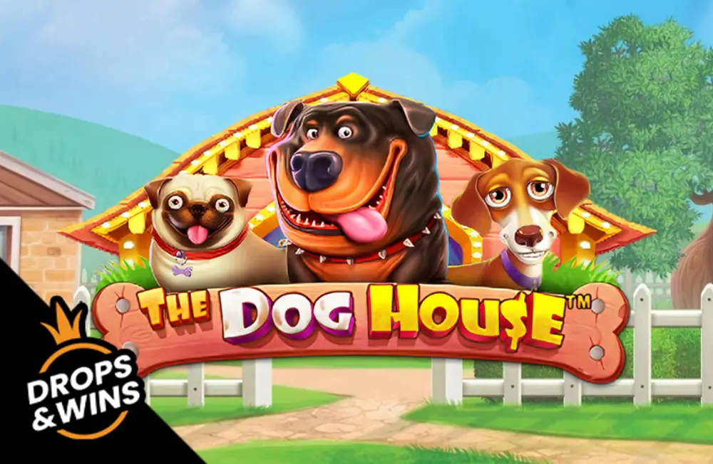 game the-dog-house