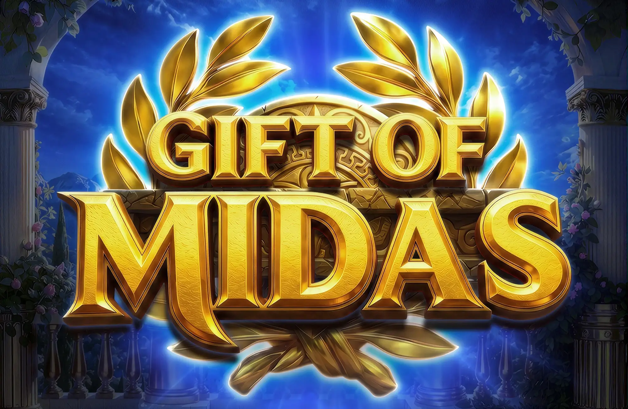 game gift-of-midas