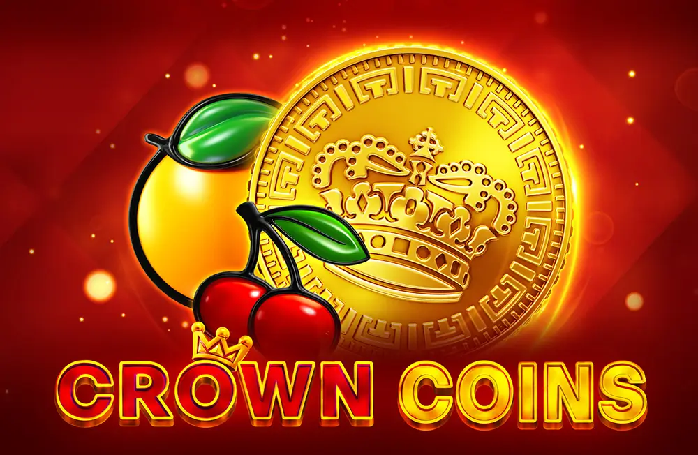 game crown-coins