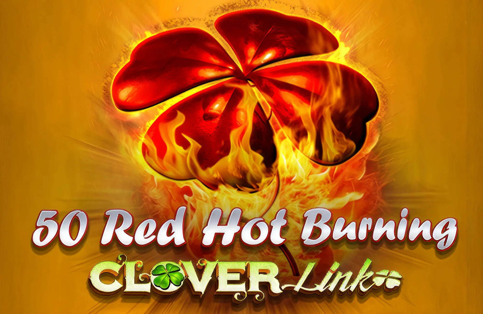 game 50-red-hot-burning-clover-link