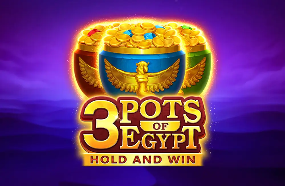 game 3-pots-of-egypt