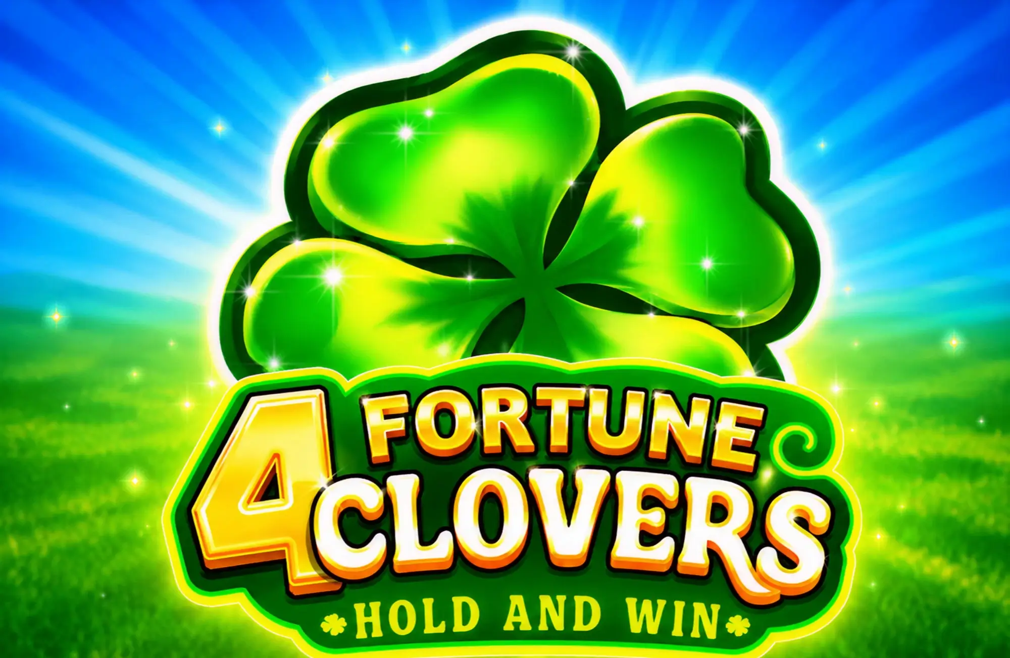game 4-fortune-clovers