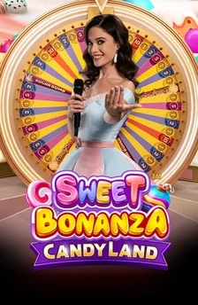 game sweet-bonanza-candyland