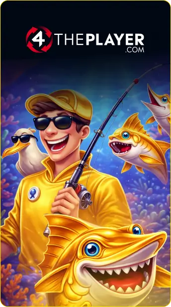 4ThePlayer