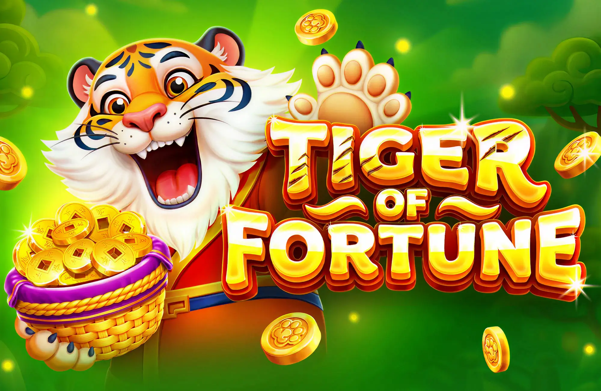 game tiger-of-fortune