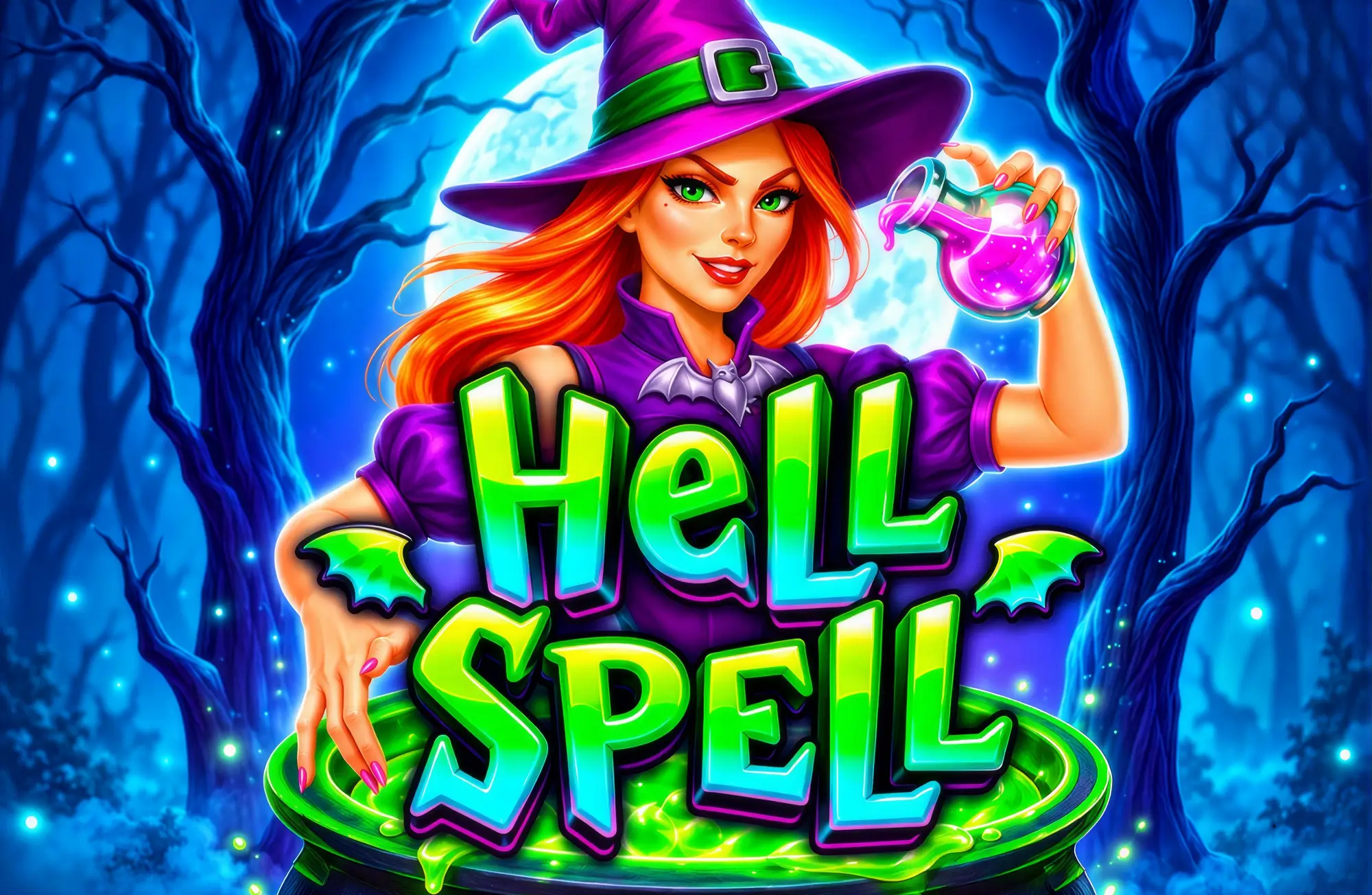 game hell-spell