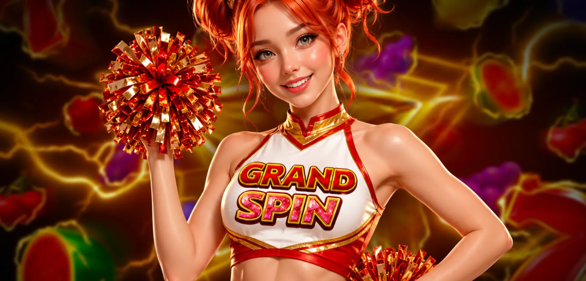 Grand Spin