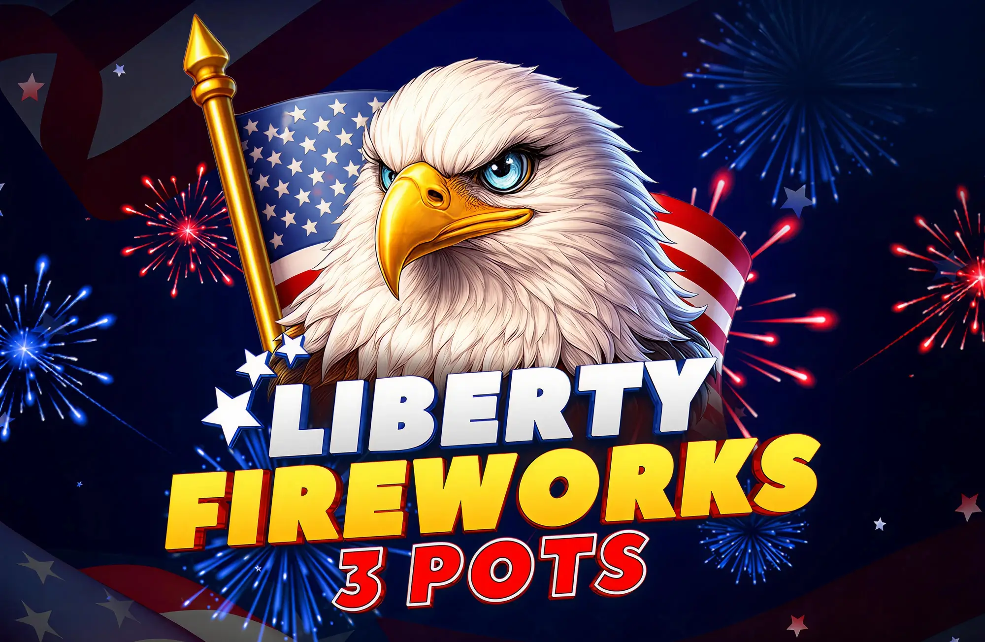 game liberty-fireworks