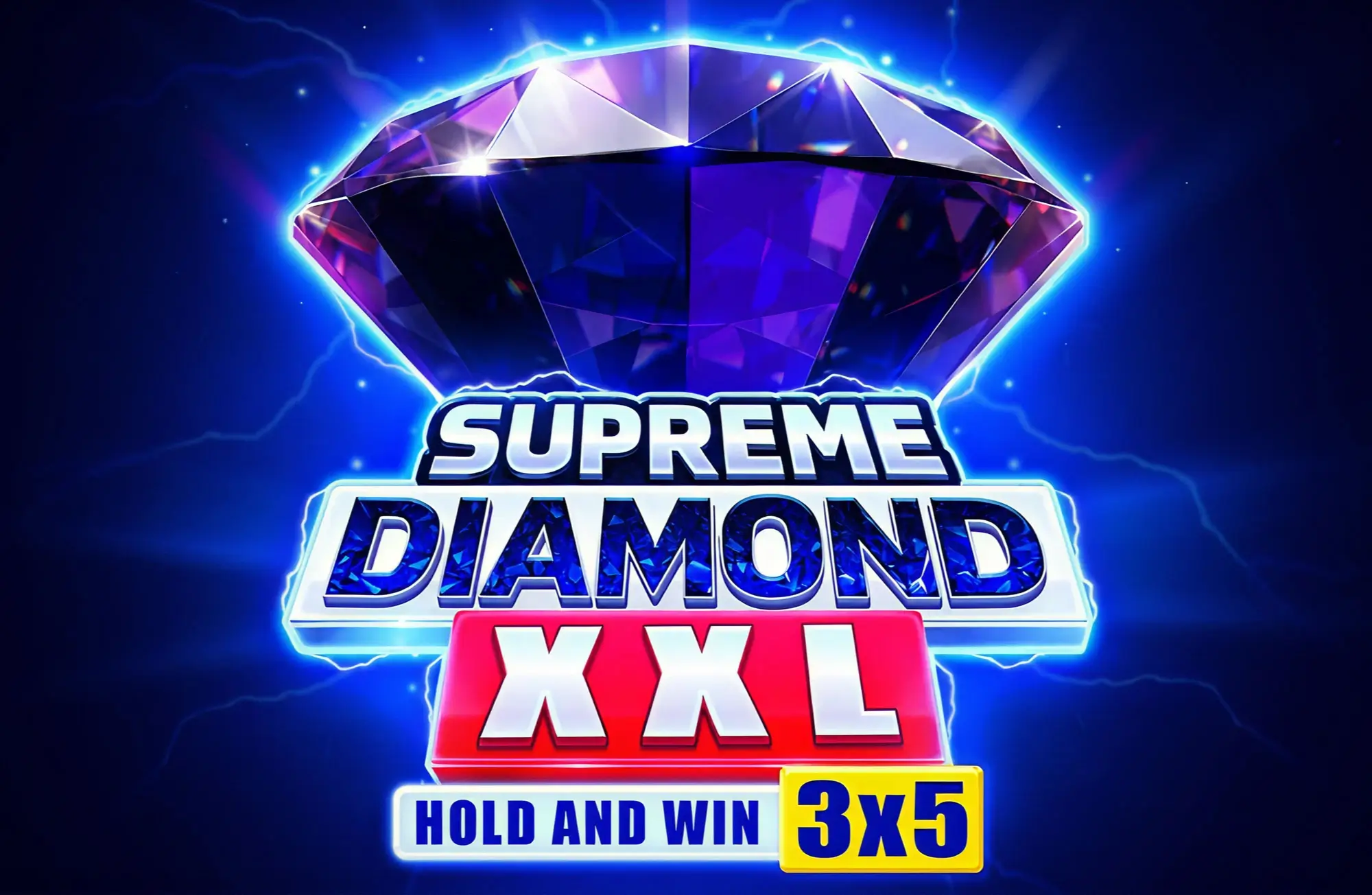 game supreme-diamond-xxl