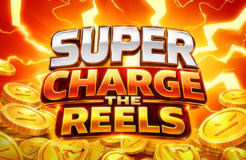 game super-charge-the-reels