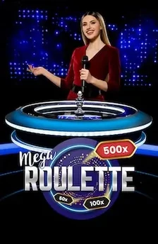 game mega-roulette