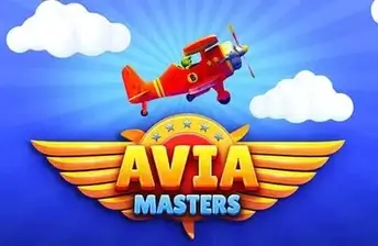 game aviamasters