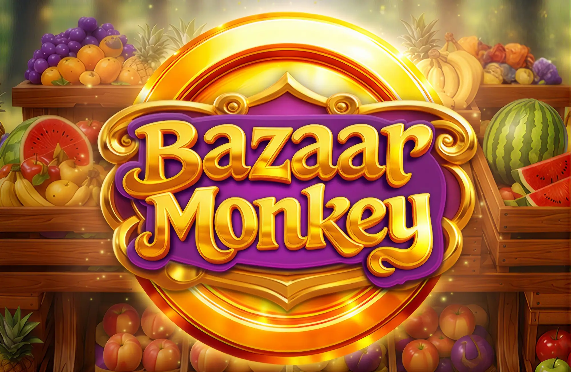game bazaar-monkey