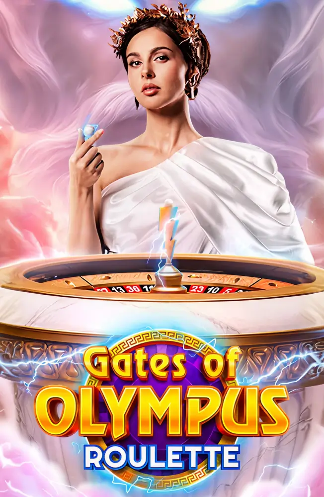 game gates-of-olympus-roulette