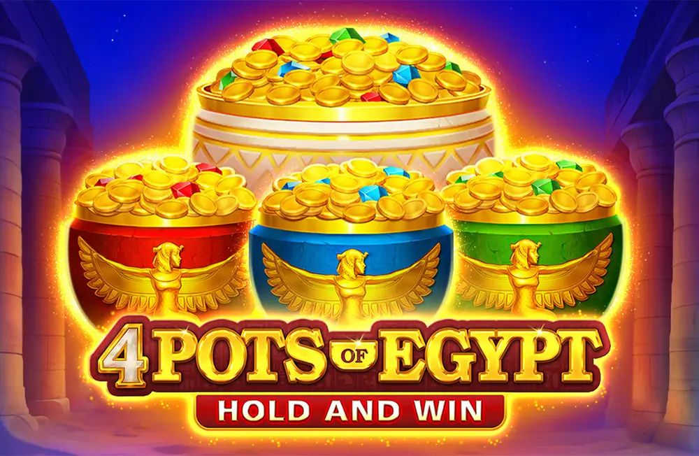 game 4-pots-of-egypt
