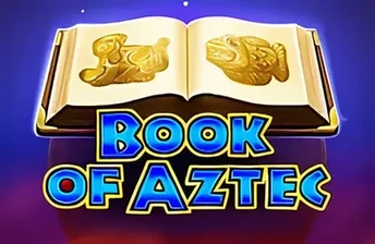 game book-of-aztec