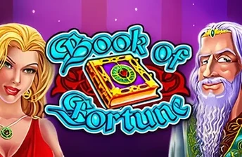 game book-of-fortune