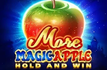 game more-magic-apple