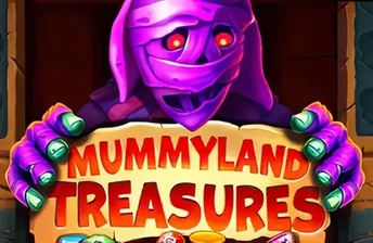 game mummyland-treasures