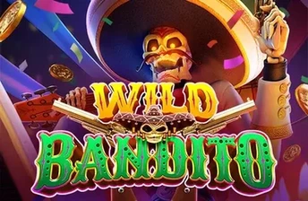 game wild-bandito
