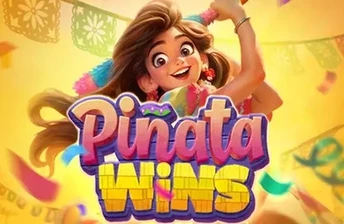 game pinata-wins
