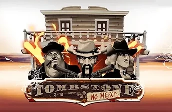 game tombstone-no-mercy