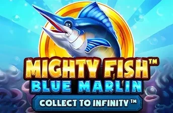 game mighty-fish-blue-marlin