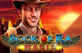 game book-of-ra-magic