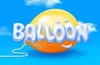 game balloon